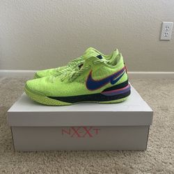 Lebron Nxxt Gen 