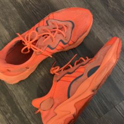 Adidas Ozweego Running Shoes 10.5