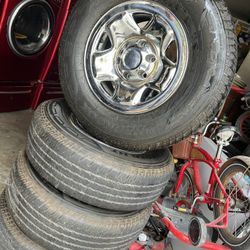 Wheels