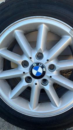 BMW 328i wheels 🛞