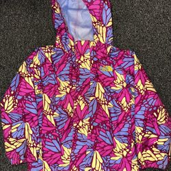 3T Girls Jackets/sweaters/sweatshirts