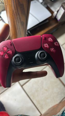 ps5 controller