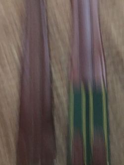 Leather Girth’s