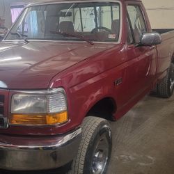 Ford F150 1995 