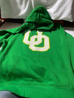University of Oregon Ducks Pullover Hoodie