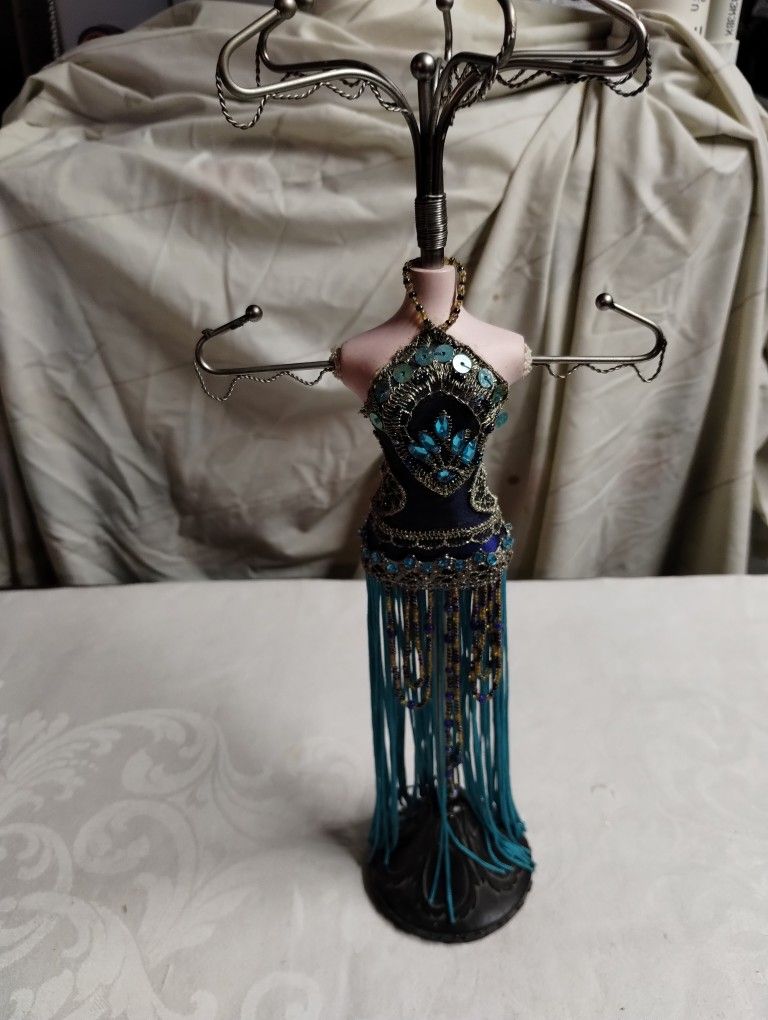 Jewelry Display