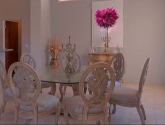 Beautiful Dining Table