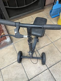 Medical Scooter