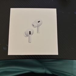 AirPods Pro Gen 2