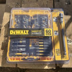 dewalt  Maxfit Ultra 