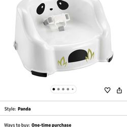 Booster Sear Fisher Price 