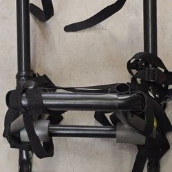 Bike Rack Trunk Allen Sport Rack Para Bicicleta 