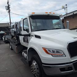 Automotive Transport 