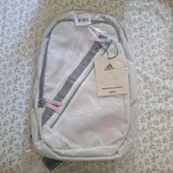 New Addidas Bookbag