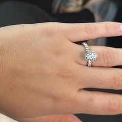 Lost Wedding Ring REWARD