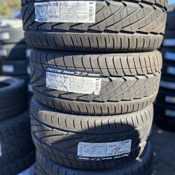 NITTO Neo Gen 245/30R20 TIRE FOR SALE!!!!!