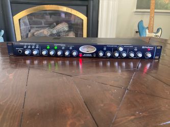 PreSonus Studio Channel Vacuum-Tube Channel Strip
