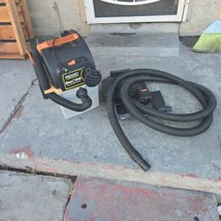 ASPIRADORA PARA CARRO MARCA RIDGID