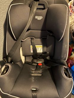 Cosco car seat