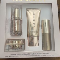 Jlo Beauty Set
