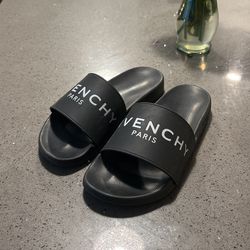 Givenchy Men’s Slides