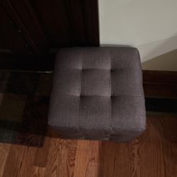 Ottoman Bench 