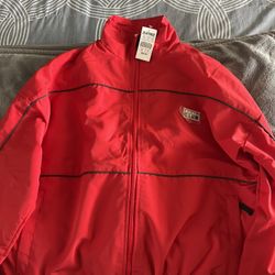 Pro Club Jacket Size S Men Brand new)