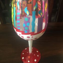 Bar Glass Wear