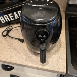Gourmet Air Fryer
