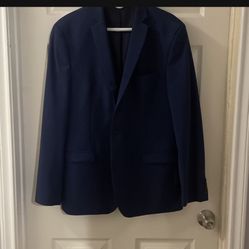 Men’s Slim Fit Bar lll Jacket and Skinny Fit Bar Ill Slacks