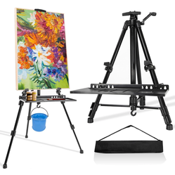 PUJIANG Art Easel Stand                    #1141