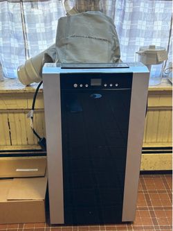 Whynter 14,000 BTU Portable Air Conditioner