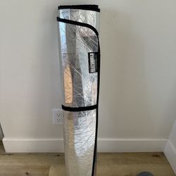 Tesla Model Y Sun Shade