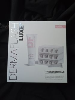 Dermaflash luxe+