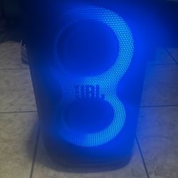 Jbl Partybox 320