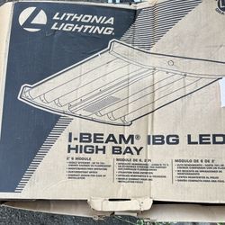 LED Lithonia Lighting 