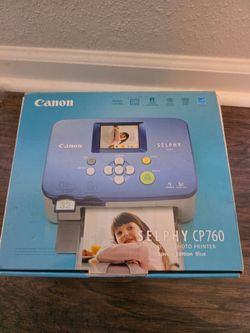 Camera printer