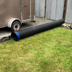 Culvert Pipe