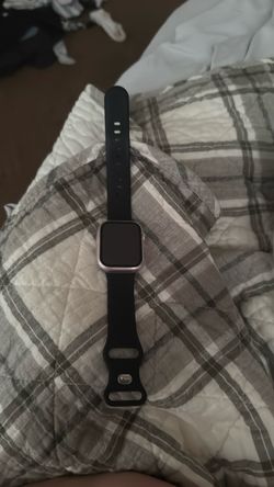 Apple Watch Series 9 41mm Rose Gold