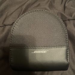 bose on ear wireless