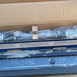 Honda Accord 2003-2007 Front Left Axle