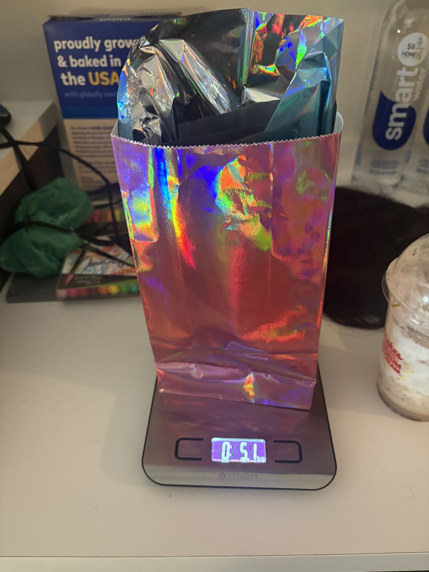 5 Pd Mystery Jewelry Grab Bags
