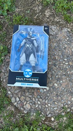 Multiverse Ghost-Maker