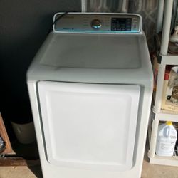 Samsung Dryer