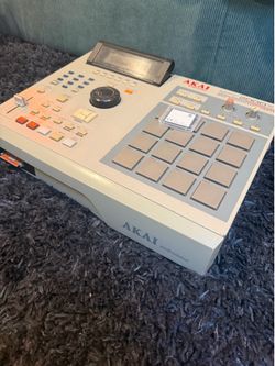 Mpc 2000xl