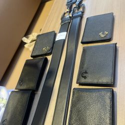 True Religion Belt & Wallets /nike Belt