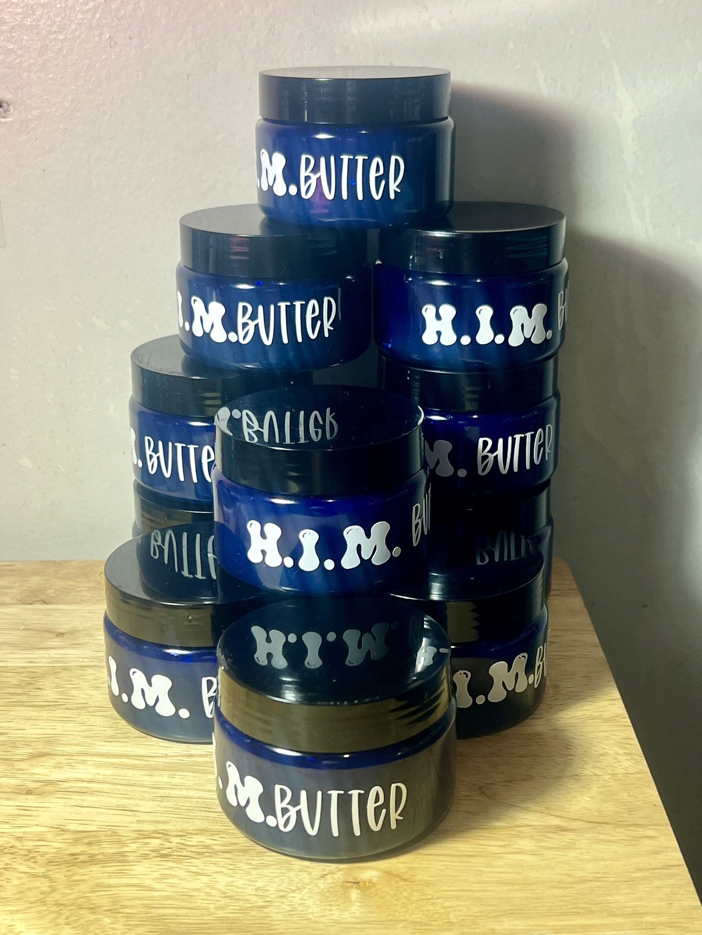 H.I.M. Butter 
