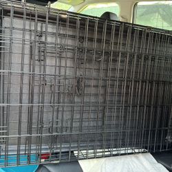 Dog Cage