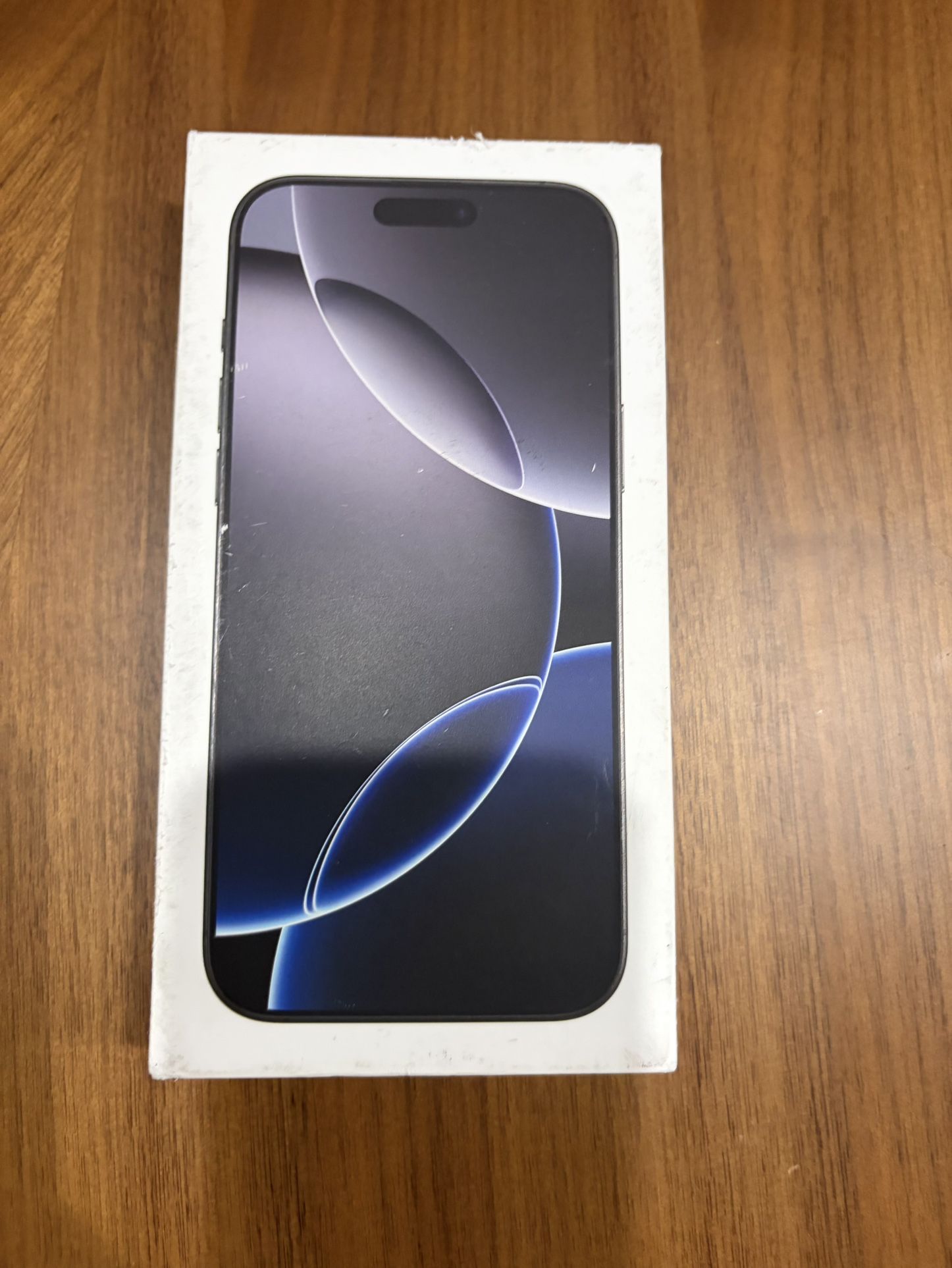 iPhone 16 Pro Max T-Mobile