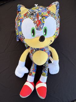 Sonic The Hedgehog